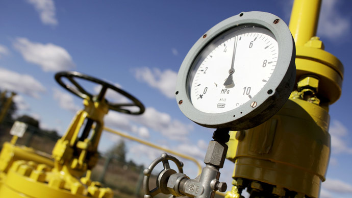 Poland resumes reverse gas flow to Ukraine