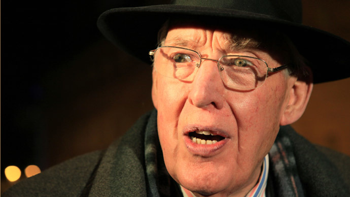 Ian Paisley, ex-N. Ireland first minister and controversial Unionist, dead at 88