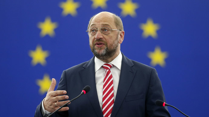 ​EU to give Ukraine another €8bn to help reform