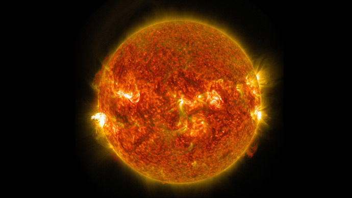 ​Anticipate auroras: Second solar storm sweeps Earth after ‘extreme’ sun flare