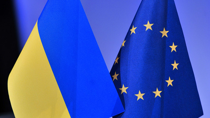 EU-Ukraine integration pact postponed till 2016 after talks between Moscow, Kiev & Brussels