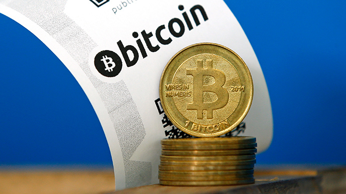 ‘You can play with you bitcoins, but you can’t pay with them’: Russia may ban cryptocurrencies by 2015