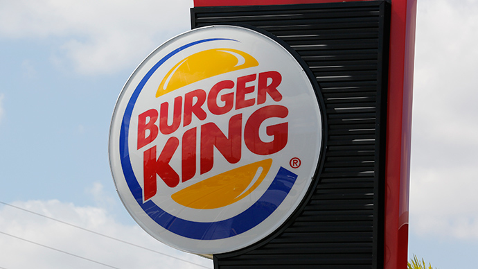​US Senators urge ‘unpatriotic’ Burger King to ditch move to Canada