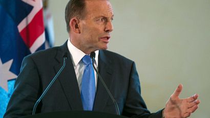 Security before freedoms: Australia to introduce tougher anti-terror laws