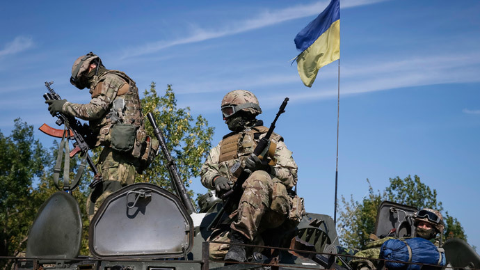 NATO members start supplying weapons to Kiev – Ukrainian Defense Minister