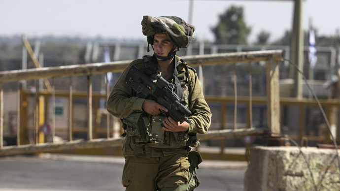 Israeli military to discipline intel veterans over public refusal to spy on Palestinians