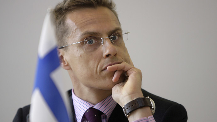 Finland to continue with Rosatom nuclear project, despite sanctions - Prime Minister