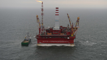 Gazprom Neft to challenge EU sanctions in court