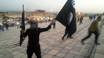US admits there is a much scarier terrorist group than ISIS