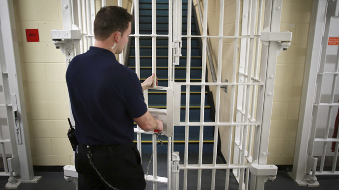 Rising prison rape ‘shames Westminster’, requires urgent investigation – report