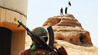Radical cleric urges ISIS to release British hostage Alan Henning