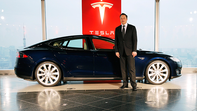 Tesla can sell cars directly to customers – Mass. high court