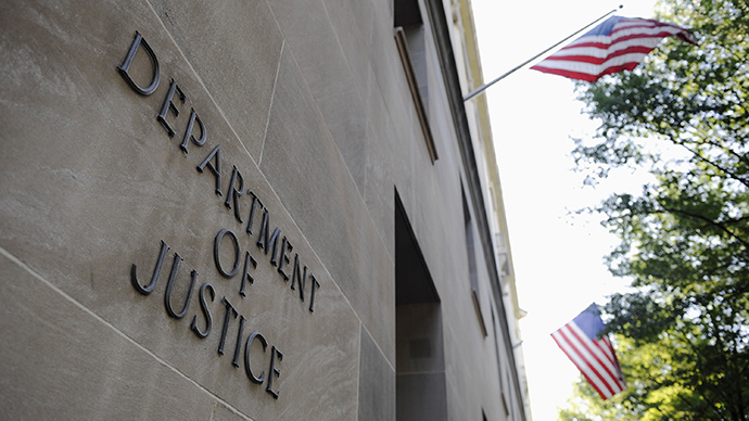 Justice Dept. launches new intel-gathering program to ‘counter extremism’