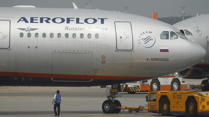 Aeroflot launches new low-cost carrier to replace sanctioned Dobrolet