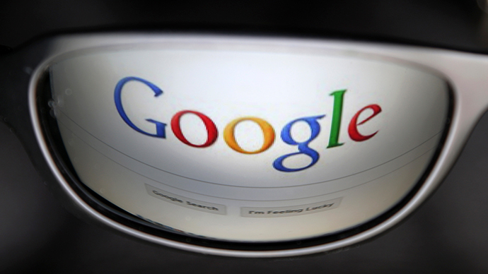 Germany wants Google’s search engine formula