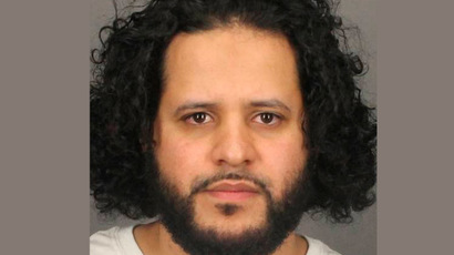 Arrest made in ISIS-inspired New Year's Eve terror plot in NY