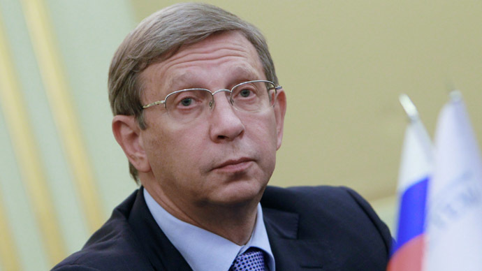 ‘Absurd’ to see political motives in Yevtushenkov case – Kremlin
