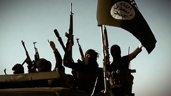 ISIS tells Obama 'fighting has just begun,' claims recruiting boost
