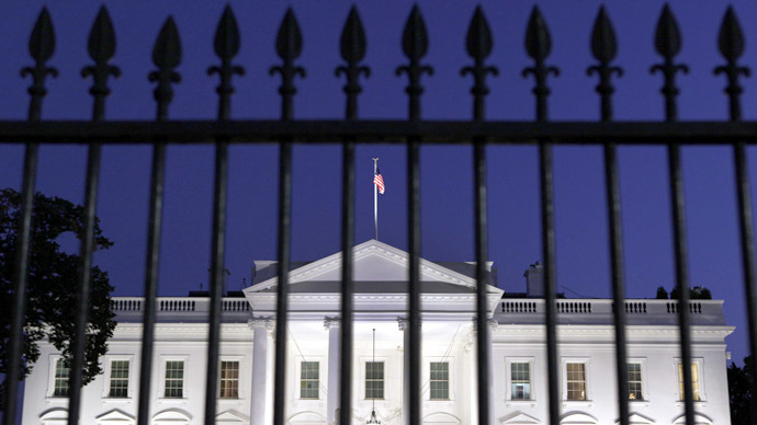 Man who climbed White House fence was denied admission to mental hospital, told to talk to Obama about insurance