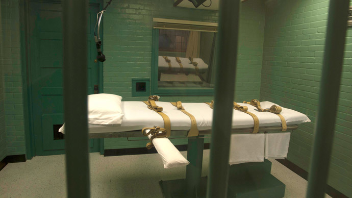 Texas executes second woman this year