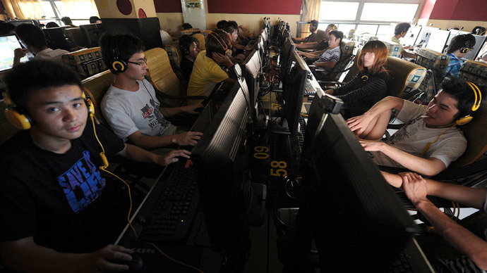 US greenlights Chinese universities’ plan to adopt NSA cyber training