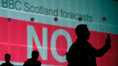 Labour could be wiped out in Scotland as SNP support surges – polls