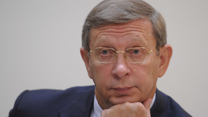 Conflicting reports over release of Russian tycoon Yevtushenkov