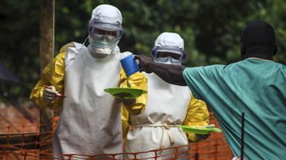 Experimental Ebola vaccine doses ready by early 2015 – WHO