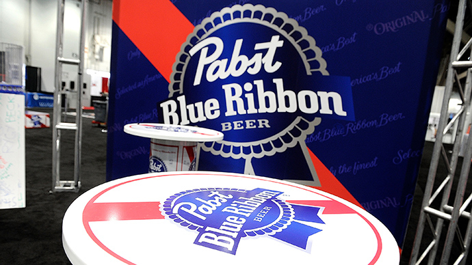 Na zdorovye, Pabst! Russian brewing company buys iconic American beer label