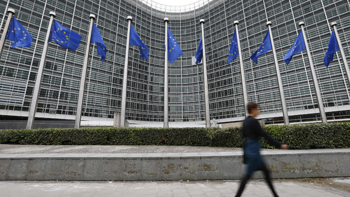 ​Terrorist attack on EU’s HQ averted by Belgian crackdown – reports