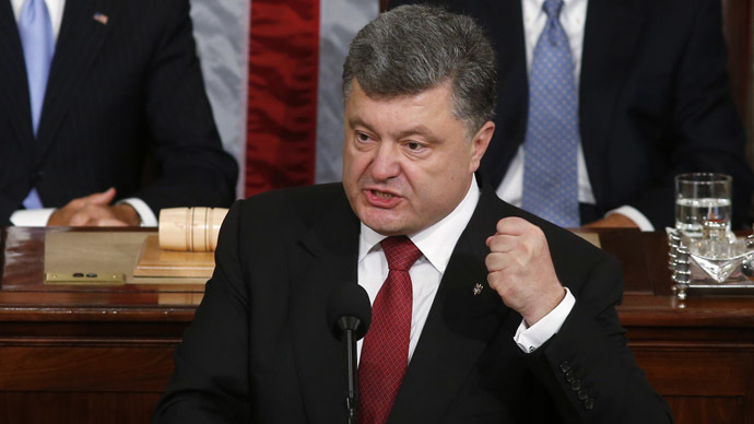 Moscow warns ‘circles in Washington’ over hindering peace process in Ukraine
