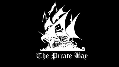 ​France bans file-sharing site The Pirate Bay
