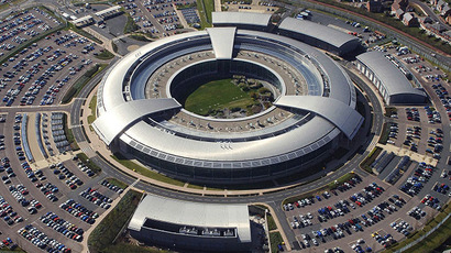 ‘Mission of liberty’: Outgoing GCHQ boss defends mass surveillance