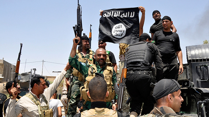 ISIS-linked Algerian jihadists behead kidnapped Frenchman