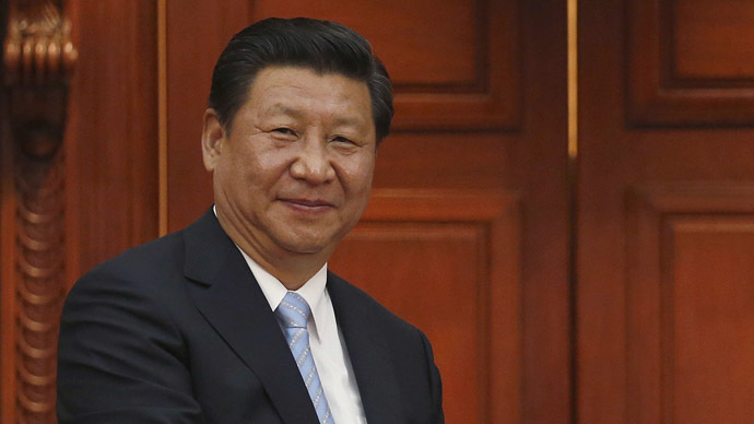 China’s Xi Jinping demands Army should be ready ‘to win regional war’