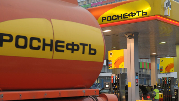 ExxonMobil isn’t leaving Russian Arctic - Rosneft