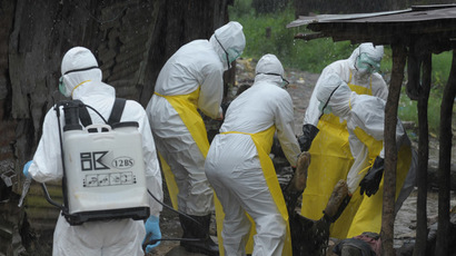 Ebola worse than HIV, SARS – UN official