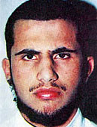 Muhsin al-Fadhli (Photo from www.rewardsforjustice.net)