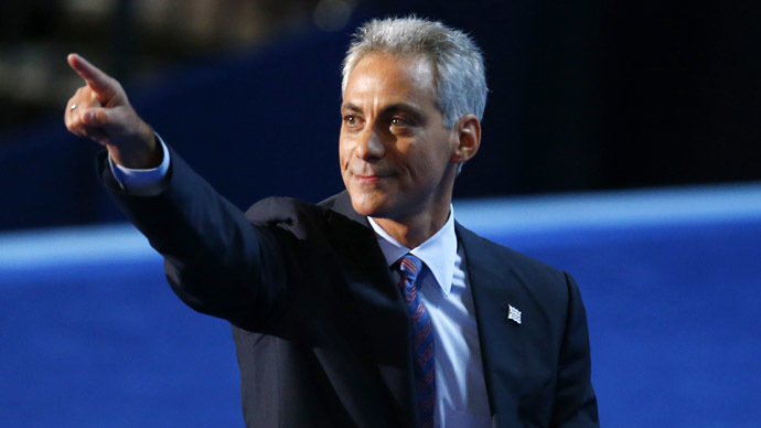 Chicago mayor wants marijuana decriminalized across Illinois