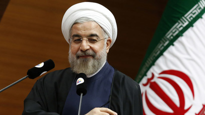 ​Political speculation? Iran denies ‘tentative agreement’ to ship uranium stockpile to Russia