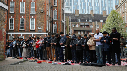 ​London ‘Islamic schools’ don’t teach ‘British values’, risk student welfare – watchdog