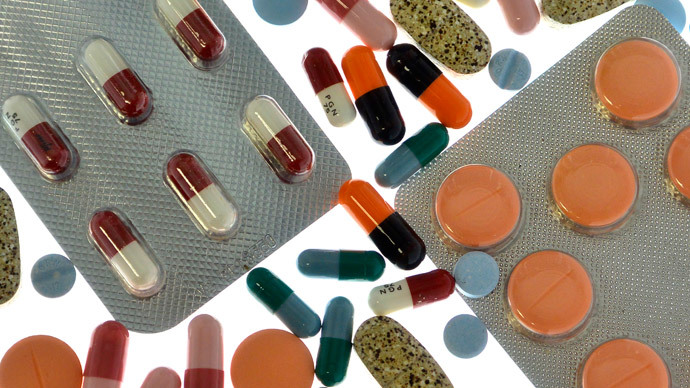 Antibiotics 'fail 15%' of patients due to superbugs and ‘reckless’ prescription