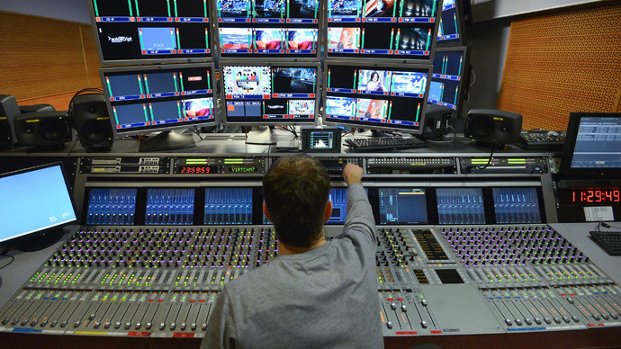 Moscow fast-tracks law limiting foreign media ownership to 20%