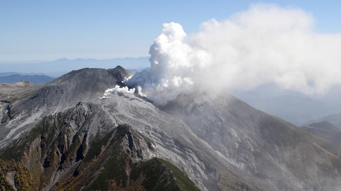 Eruption or not, nuclear restart in Japan to go ahead on schedule