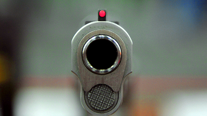 ‘Muslim Free Zone’: Arkansas gun range bans Islamic customers