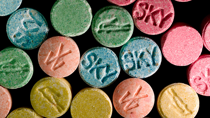 Illicit drugs, prostitution bolster Britain's economy by £11 bn a year – ONS