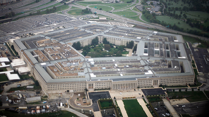 Pentagon sends counterinsurgency military experts to Ukraine