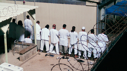 Saudi Arabian detainee released from Guantanamo, over 140 still behind bars