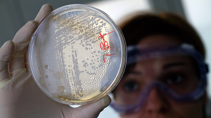 Farmacology: Disease researchers say Obama’s antibiotic resistance plan should target livestock