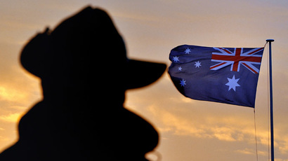 Detention extension? Australian spy agency’s power to hold without charge reviewed